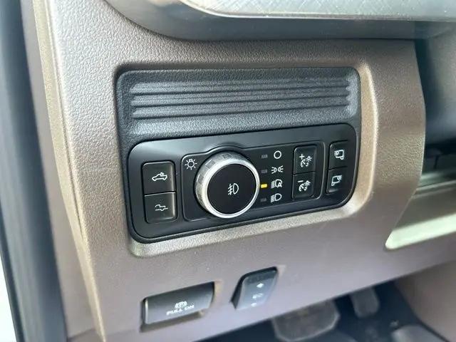 2026 Ford F-350 King Ranch