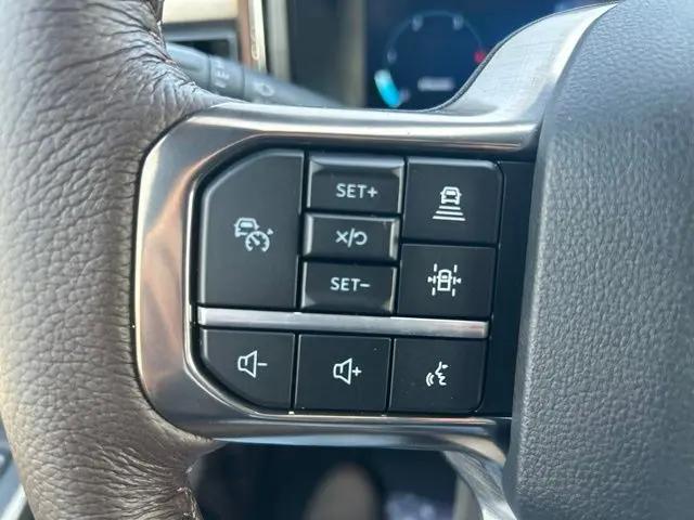 2026 Ford F-350 King Ranch