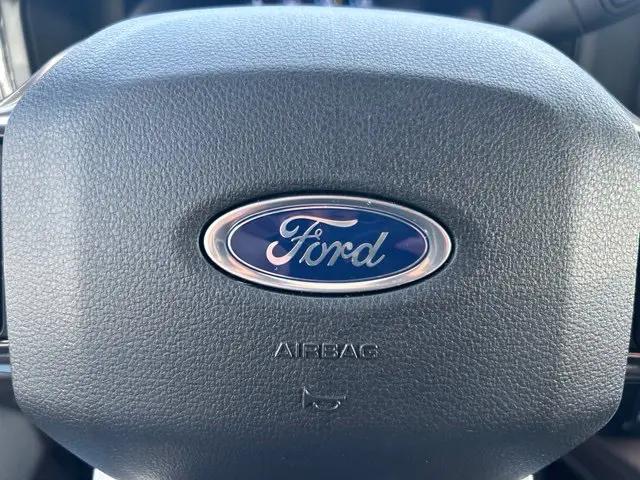 2026 Ford F-350 King Ranch