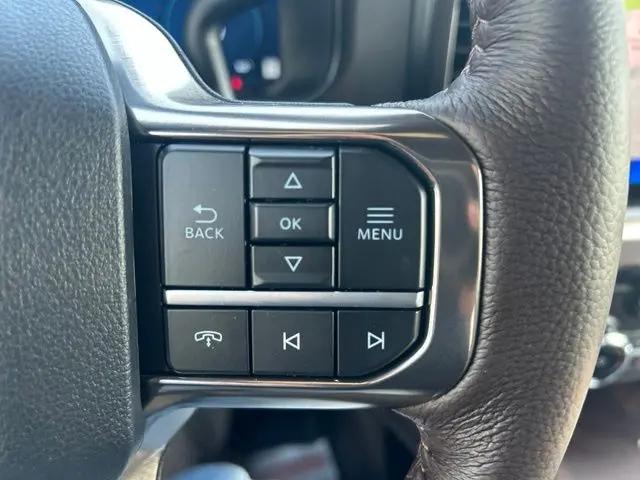 2026 Ford F-350 King Ranch