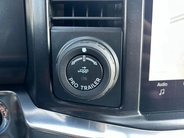 2026 Ford F-350 King Ranch