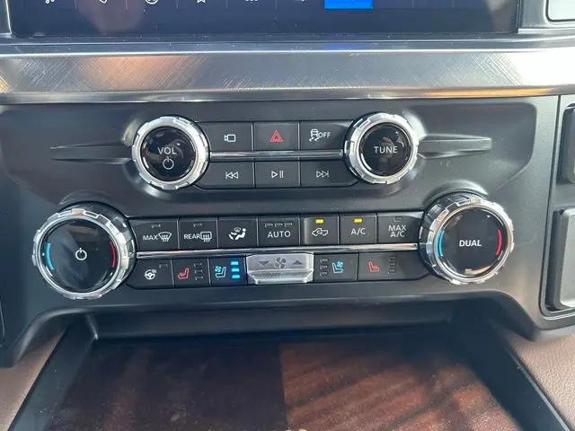 2026 Ford F-350 King Ranch