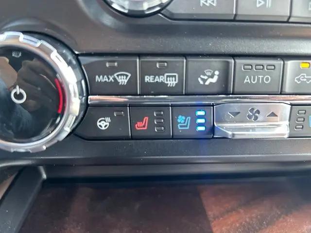 2026 Ford F-350 King Ranch