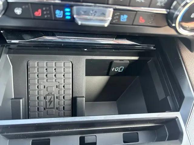 2026 Ford F-350 King Ranch