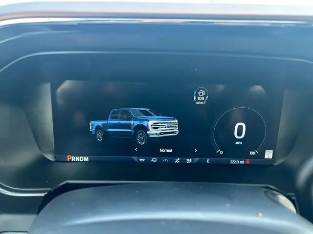 2026 Ford F-350 King Ranch