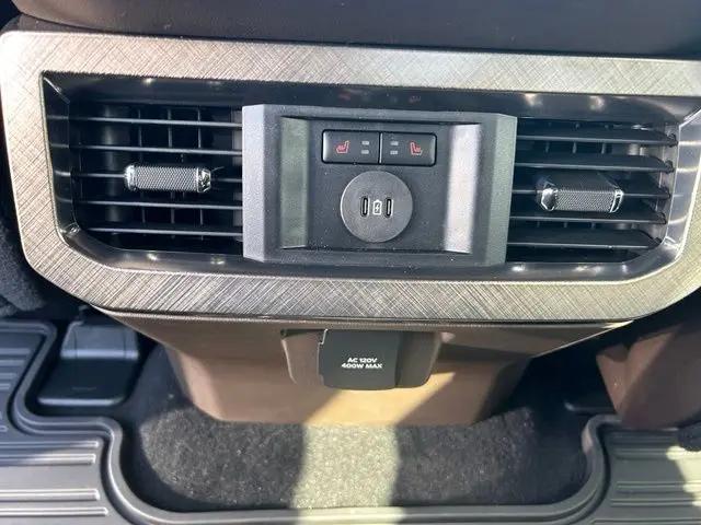 2026 Ford F-350 King Ranch