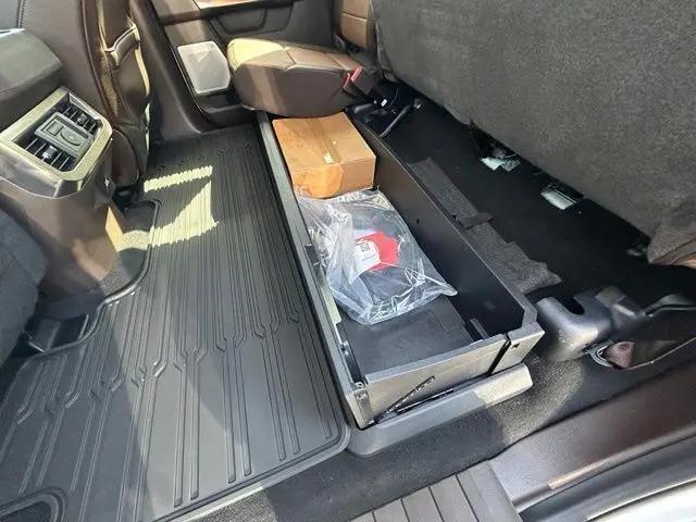 2026 Ford F-350 King Ranch