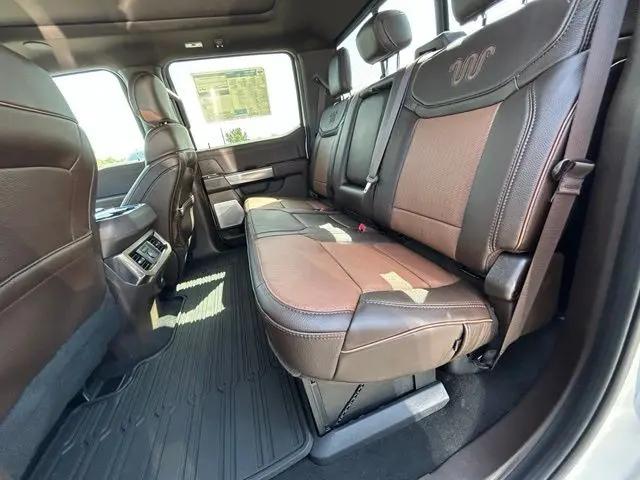 2026 Ford F-350 King Ranch