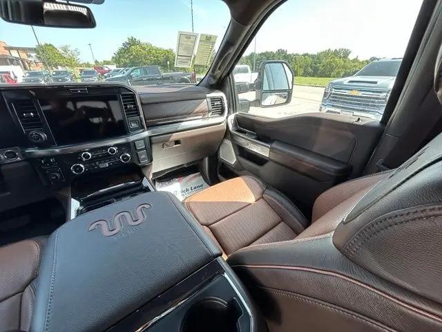 2026 Ford F-350 King Ranch