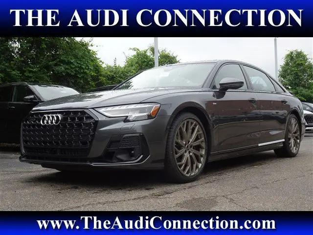 2026 Audi A8 for sale near Cincinnati, OH