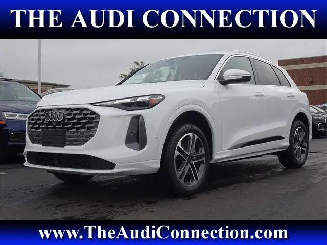 2026 Audi Q5 Premium TFSI quattro S tronic for sale near Cincinnati, OH