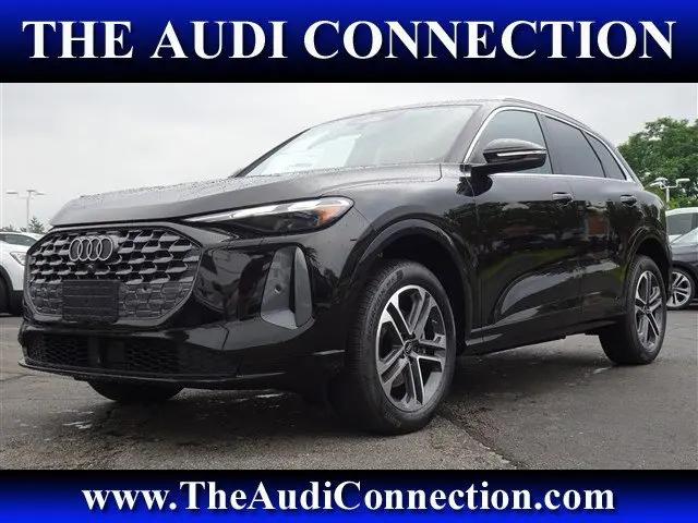 2026 Audi Q5 Premium TFSI quattro S tronic for sale near Cincinnati, OH