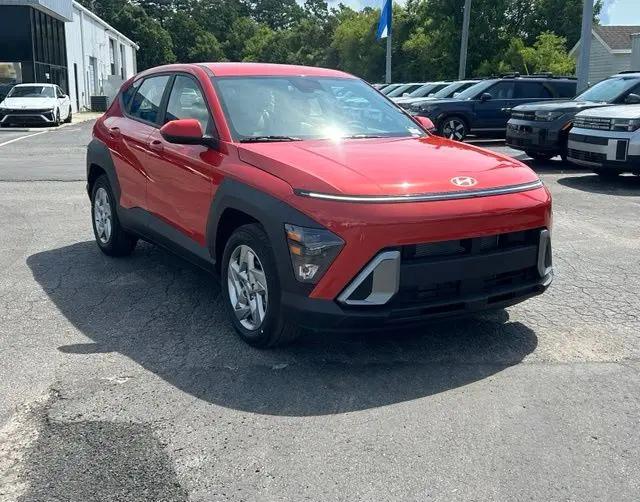 2026 Hyundai Kona SE for sale in New Bern, NC