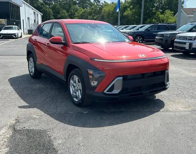 2026 Hyundai Kona SE for sale in New Bern, NC