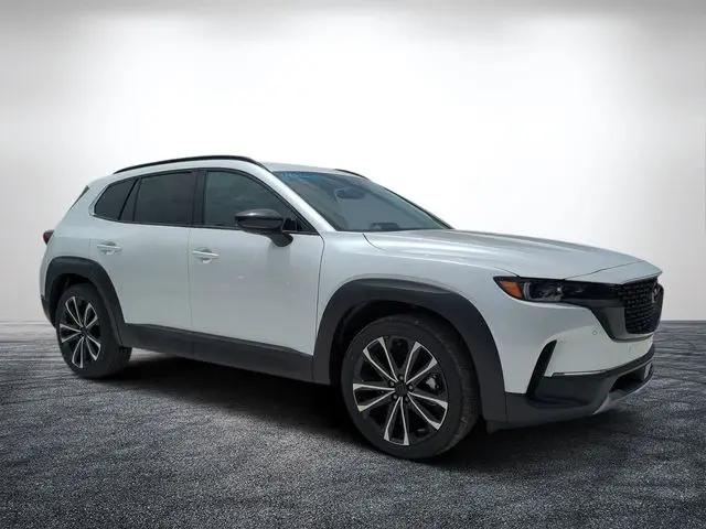 2026 Mazda CX-50 2.5 Turbo Premium Plus for sale in Vero Beach, FL