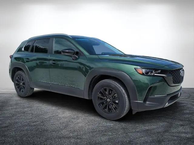 2026 Mazda CX-50 2.5 S Preferred for sale in Vero Beach, FL