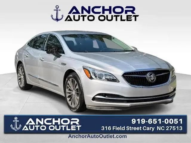2017 Buick LaCrosse Essence for sale in Carey, NC