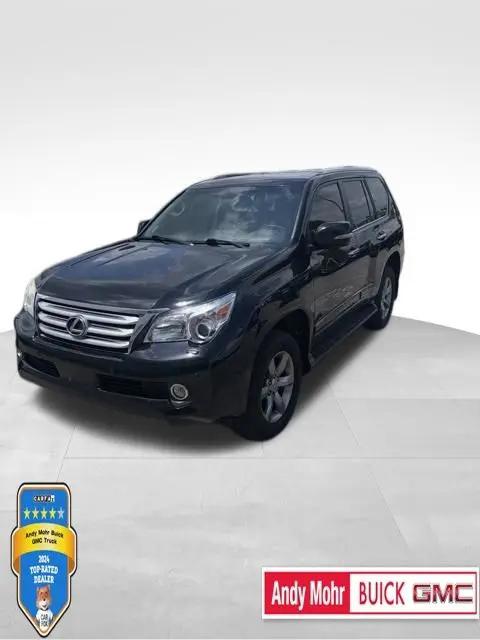 2013 Lexus GX 460 Premium for sale in Fishers, IN