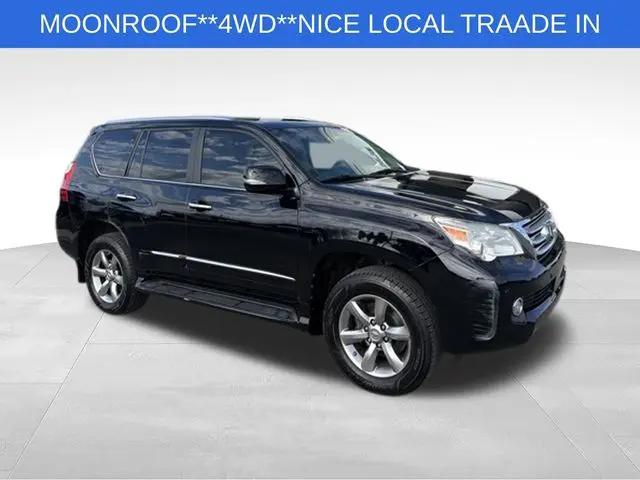 2013 Lexus GX 460 Premium for sale in Fishers, IN