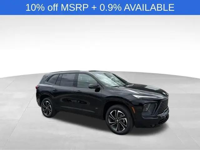 2026 Buick Enclave Sport Touring FWD for sale in Fishers, IN