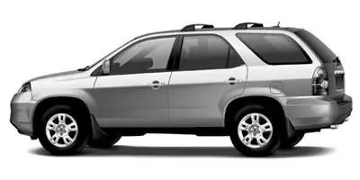 2006 Acura MDX Touring for sale in Mount Vernon, WA