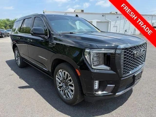 2023 GMC Yukon 4WD Denali Ultimate for sale in Brandywine, MD