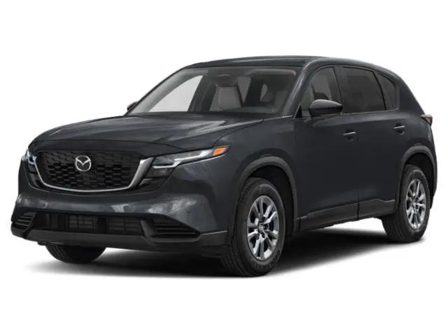 2026 Mazda CX-5 2.5 S Select for sale in Burnsville, MN