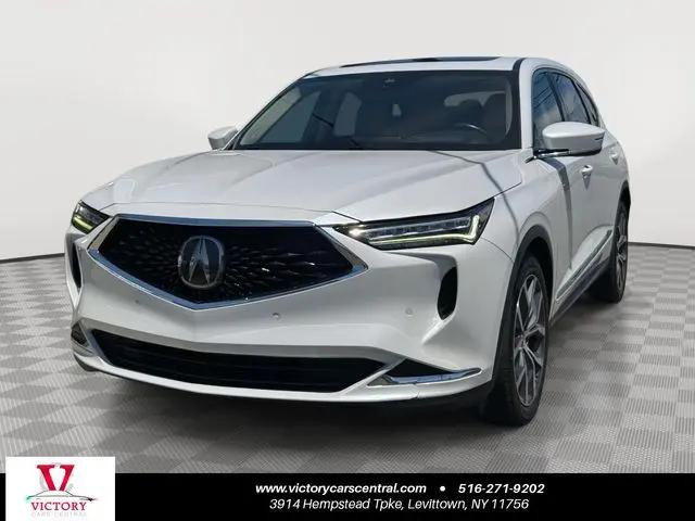 2023 Acura MDX Technology Package for sale in Levittown, NY