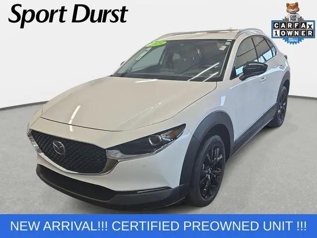 2023 Mazda CX-30 2.5 Turbo Premium Plus for sale in Goldsboro, NC