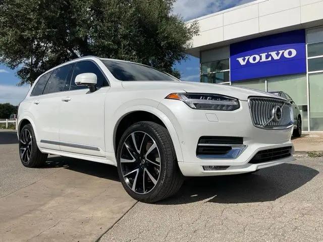 2024 Volvo XC90 B6 Ultimate Bright Theme 7-Seater for sale in San Antonio, TX