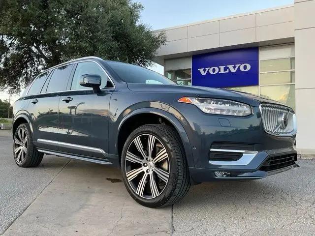 2024 Volvo XC90 B6 Plus Bright Theme 7-Seater for sale in San Antonio, TX