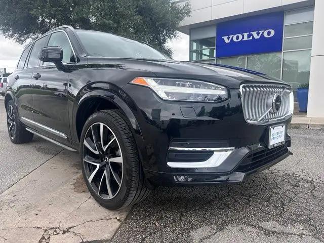 2023 Volvo XC90 B5 Plus for sale in San Antonio, TX