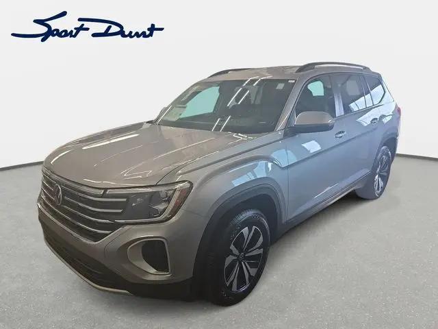 2026 Volkswagen Atlas SE for sale in Goldsboro, NC