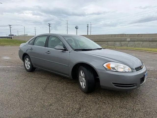 2007 Chevrolet Impala 3.5L LT for sale in Bloomington, IL
