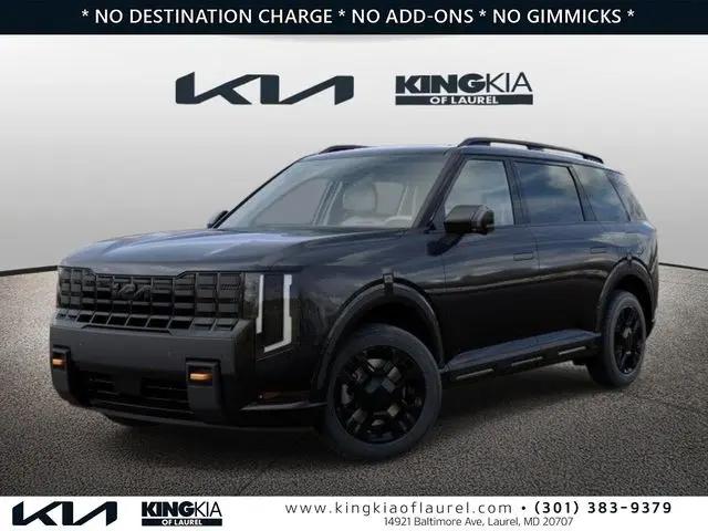 2027 Kia Telluride X-Pro SX-Prestige for sale in Laurel, MD