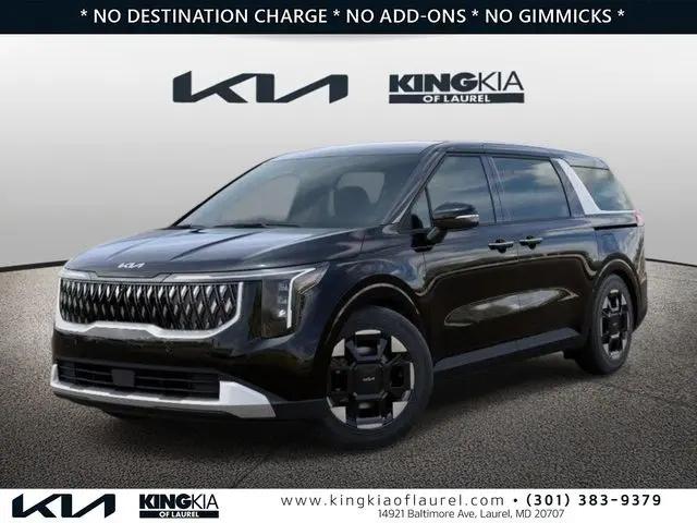 2026 Kia Carnival MPV EX for sale in Laurel, MD