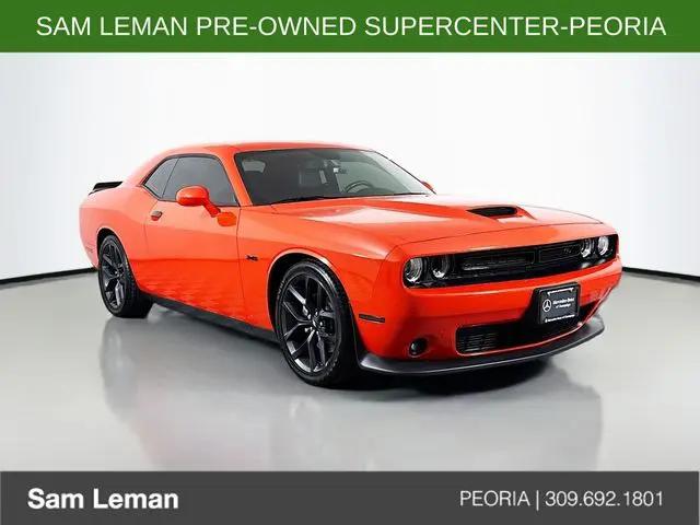 2023 Dodge Challenger R/T for sale in Peoria, IL