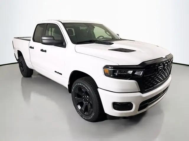 2026 Ram 1500 Express Quad Cab 4x4 6'4" Box for sale in Bloomington, IL