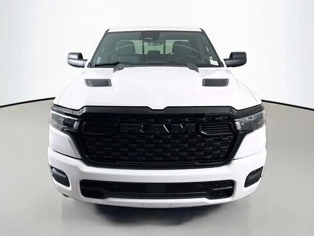 2026 Ram 1500 Express Quad Cab 4x4 64 Box