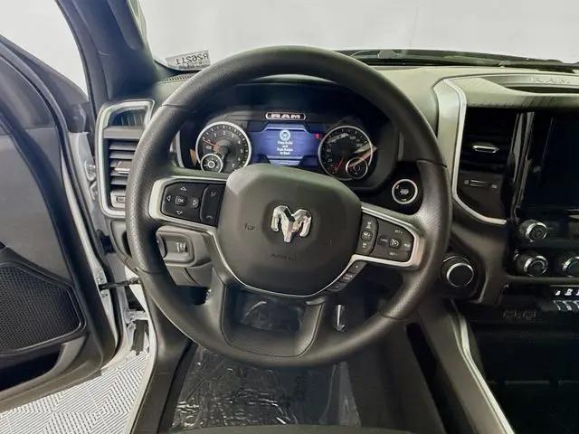 2026 Ram 1500 Express Quad Cab 4x4 64 Box