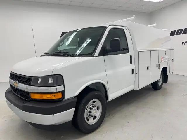 2026 Chevrolet Express Cutaway Work Van for sale in Louisville, KY