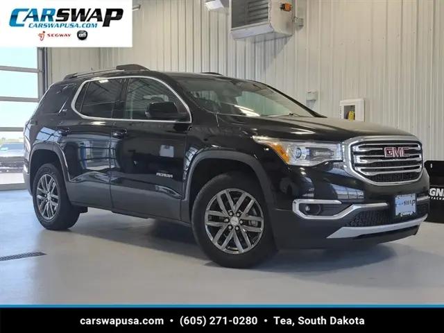 2018 GMC Acadia SLT-1 for sale in Tea, SD