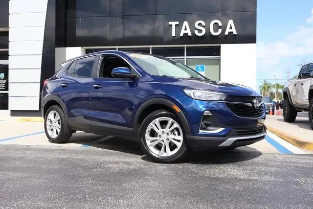 2023 Buick Encore GX Preferred FWD for sale in Clearwater, FL