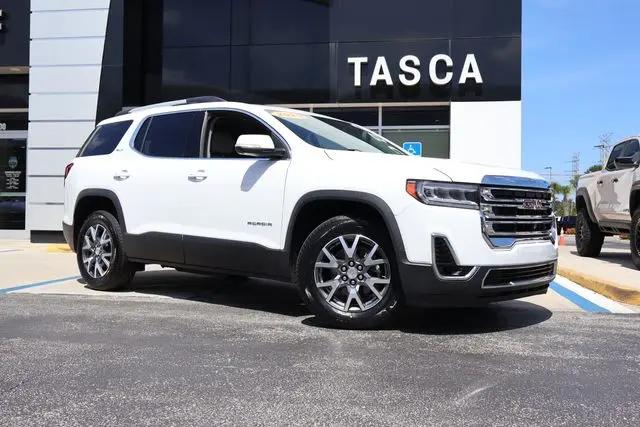 2023 GMC Acadia FWD SLT for sale in Clearwater, FL
