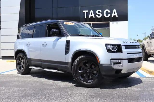 2023 Land Rover Defender 110 S for sale in Clearwater, FL