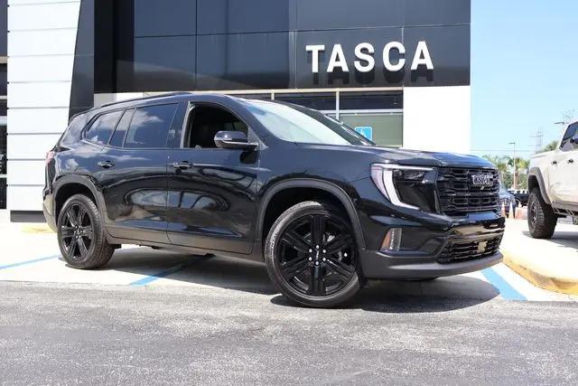 2026 GMC Acadia Elevation FWD for sale in Clearwater, FL