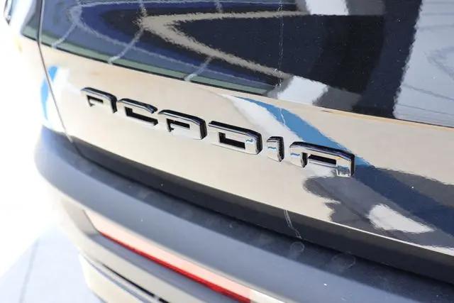 2026 GMC Acadia Elevation FWD