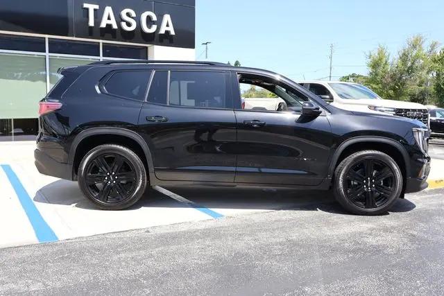 2026 GMC Acadia Elevation FWD