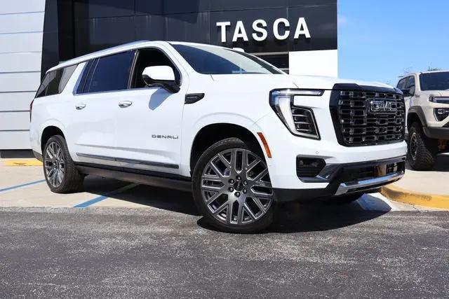 2026 GMC Yukon XL 4WD Denali Ultimate for sale in Clearwater, FL