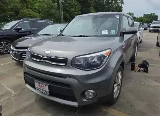 2019 Kia Soul + for sale in Jonesboro, AR